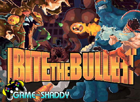 Bite the Bullet เกมส์ยิงปืนใส่มอนสเตอร์ จะวางจำหน่ายในปี2020