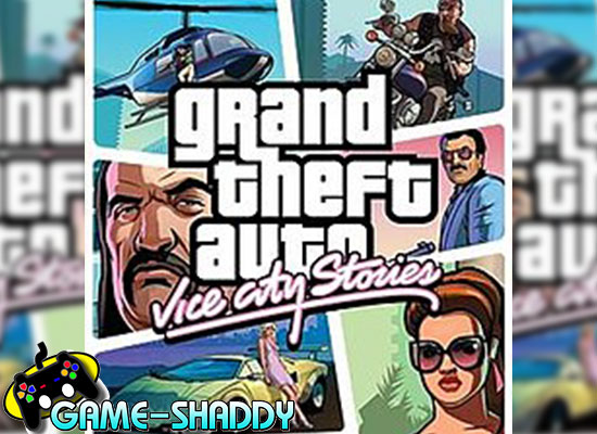 GTA Grand Theft Auto PSP